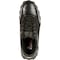 Rocky Alpha Force, Men's Oxford Shoe, 10.5 M, Leather, 4 in Height, Black FQ0002168 - alternate 3